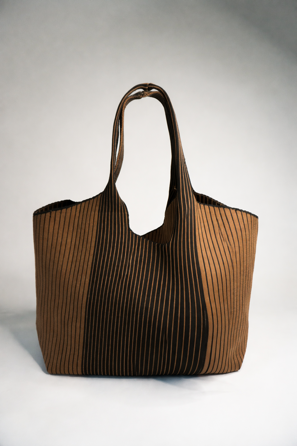 Brown Everyday Tote