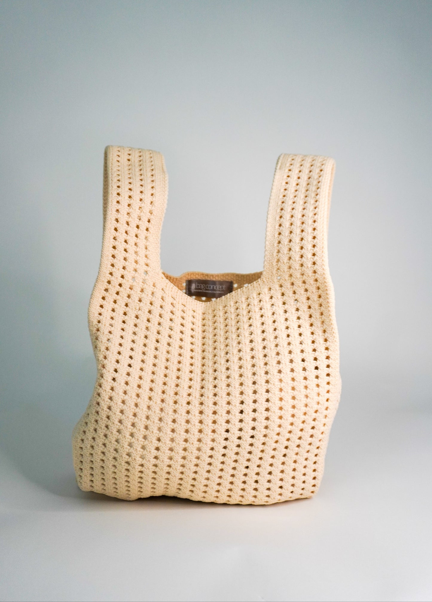 Crochet Handbag