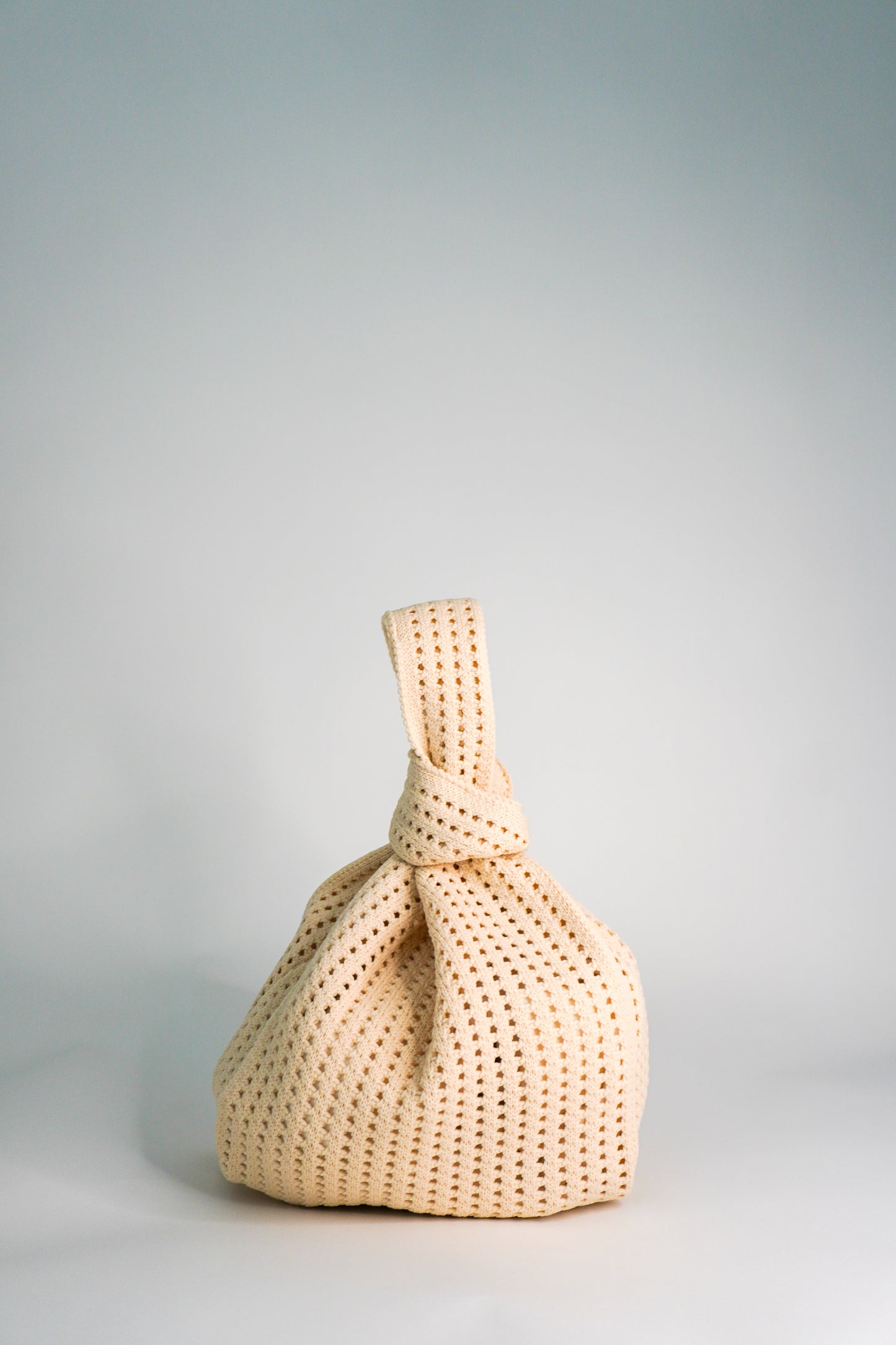 Crochet Handbag
