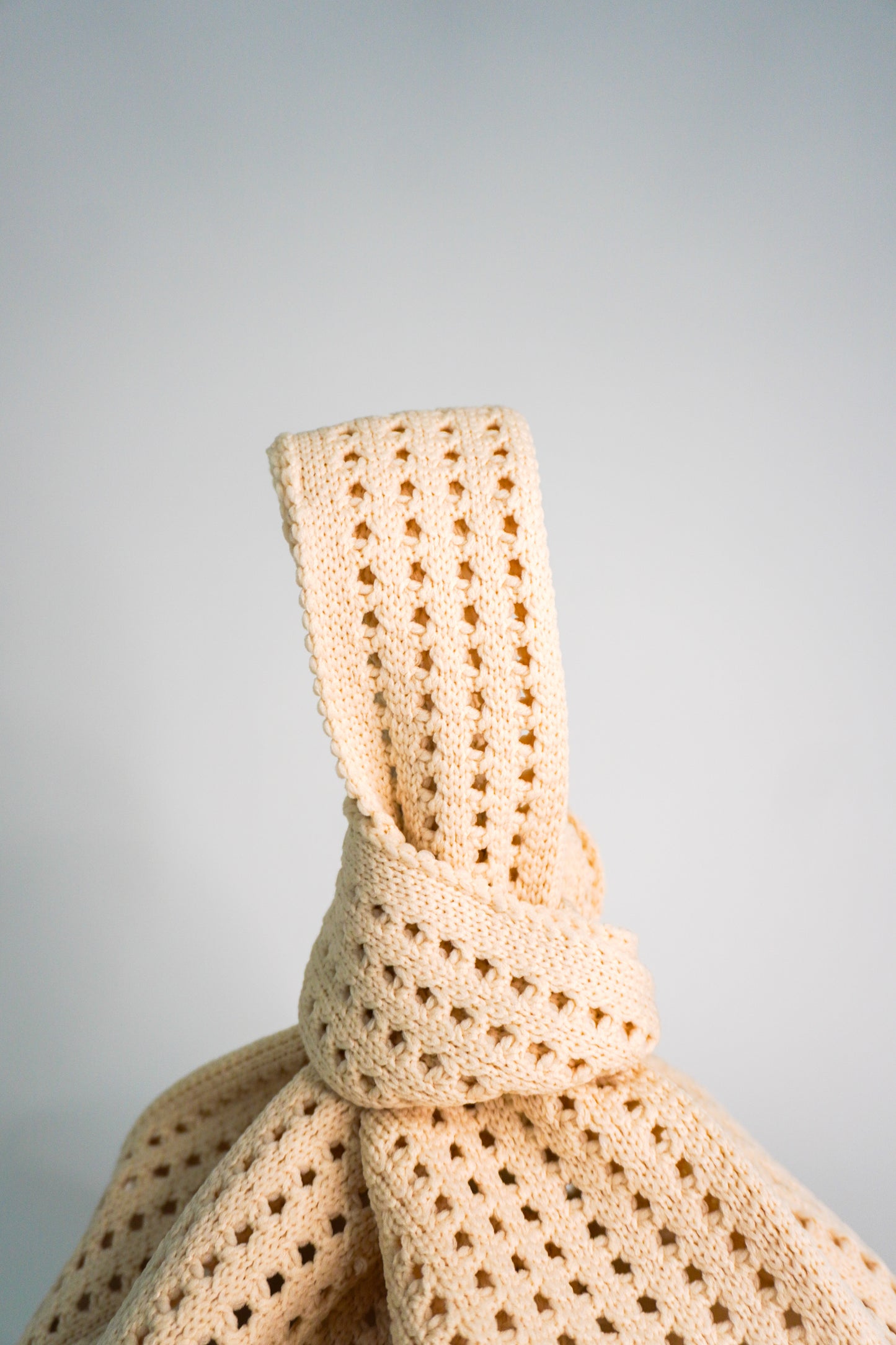 Crochet Handbag