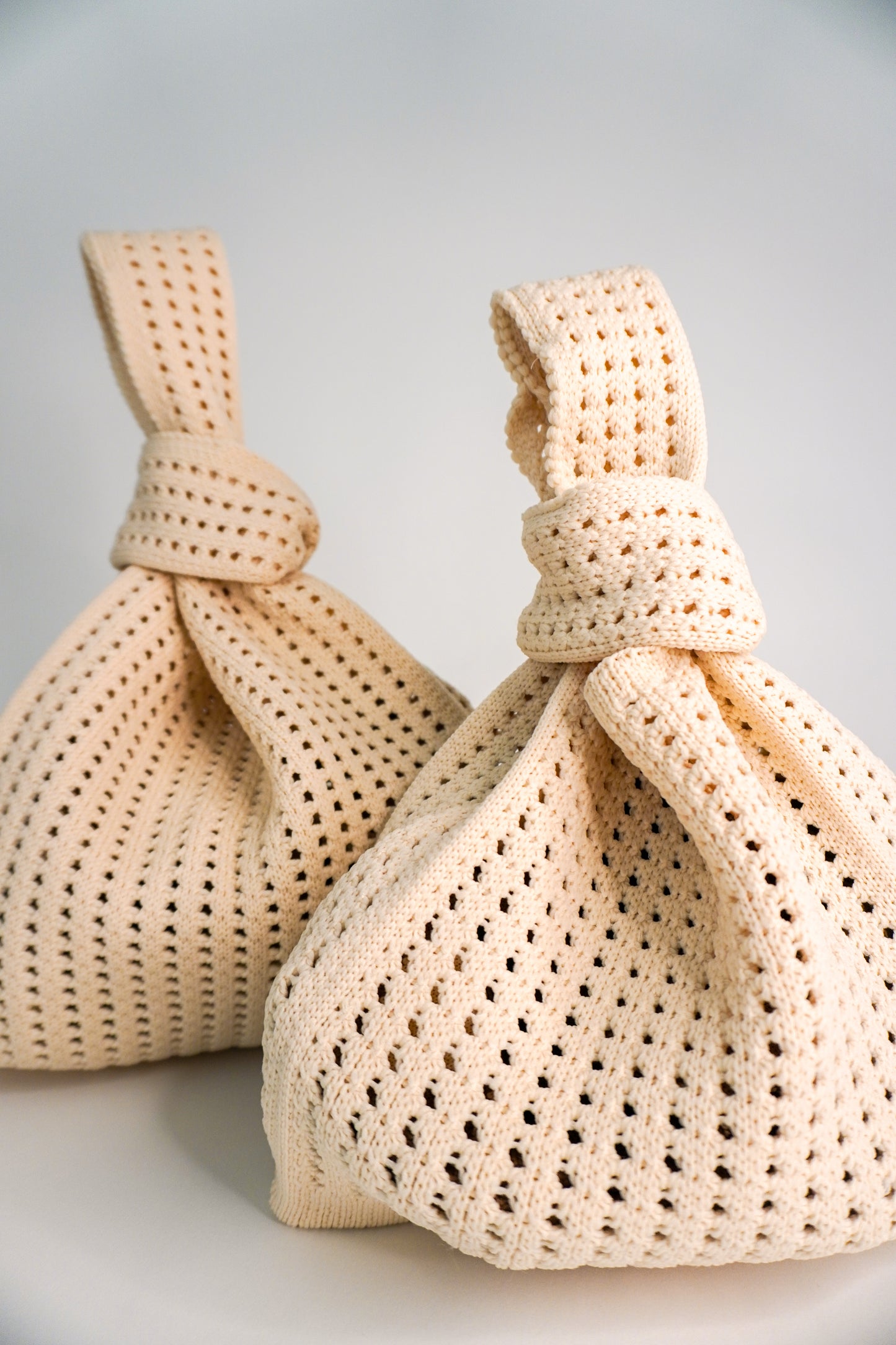 Crochet Handbag