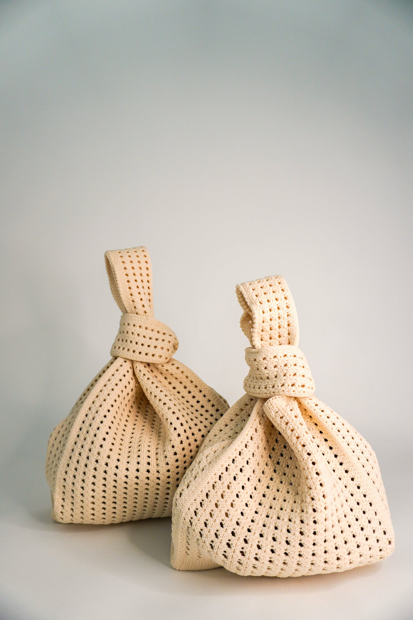 Crochet Handbag