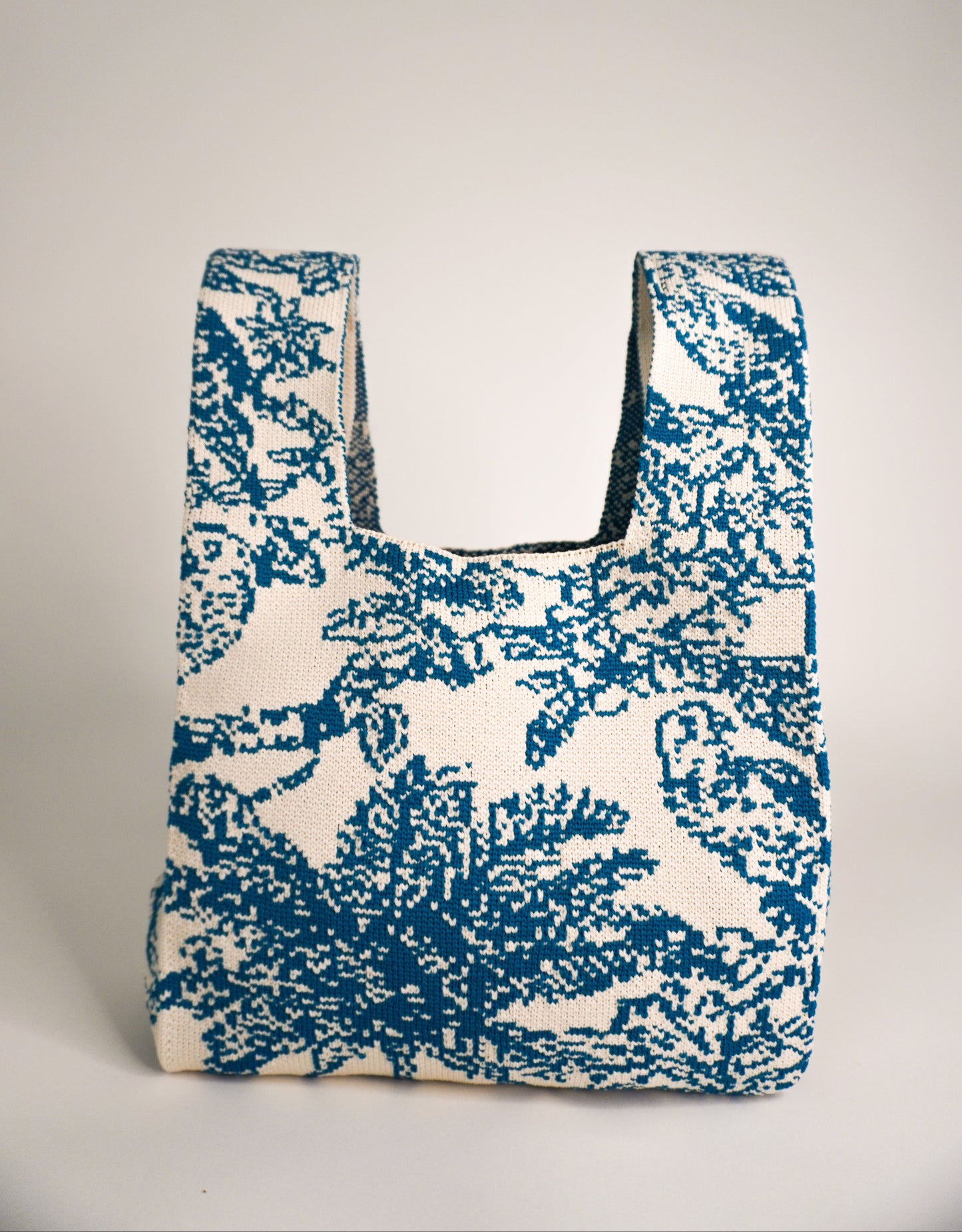 Palm Tree Handbag