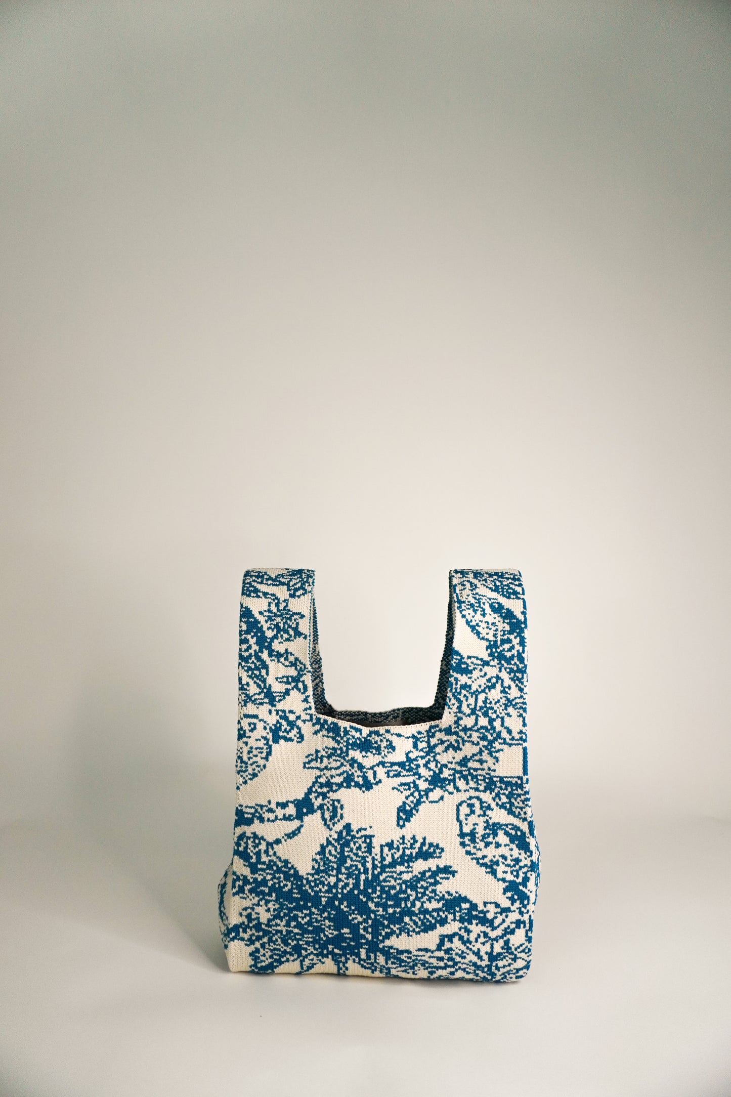 Palm Tree Handbag