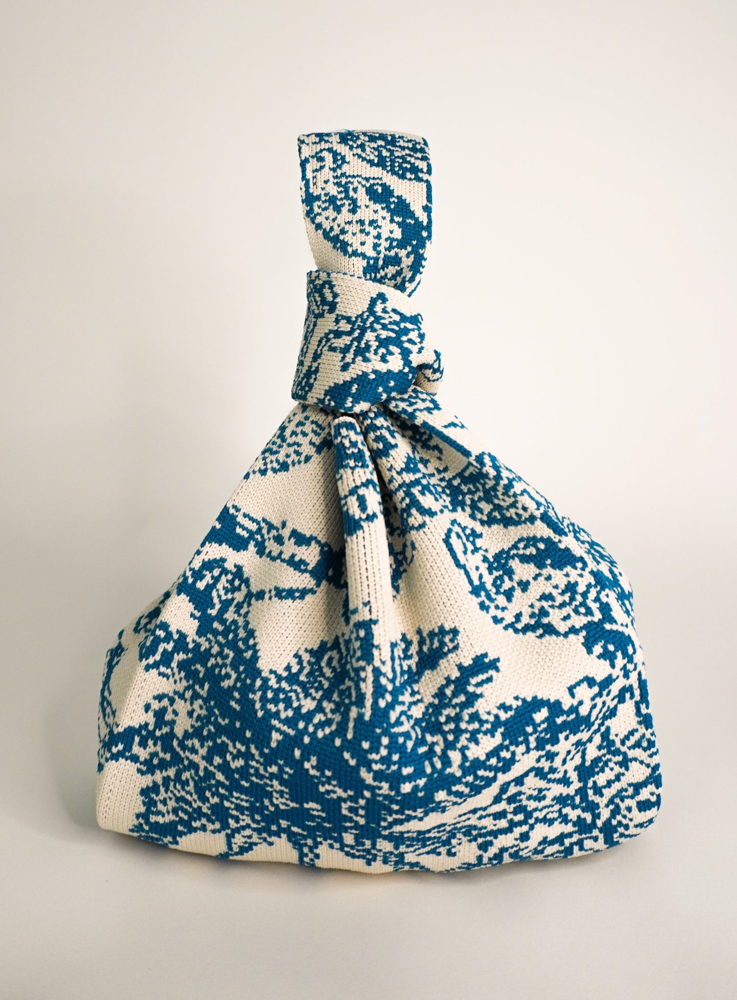 Palm Tree Handbag