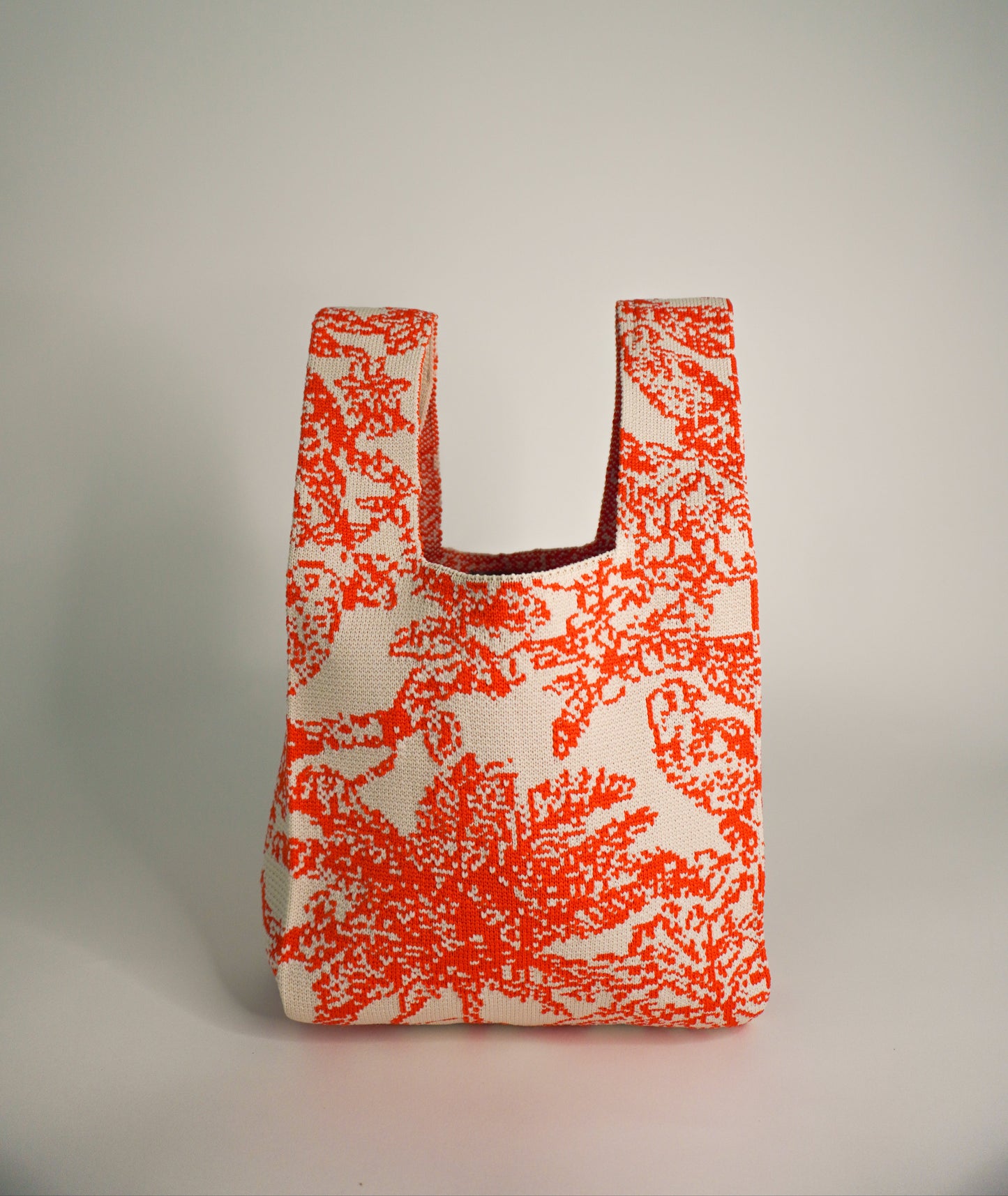 Palm Tree Handbag