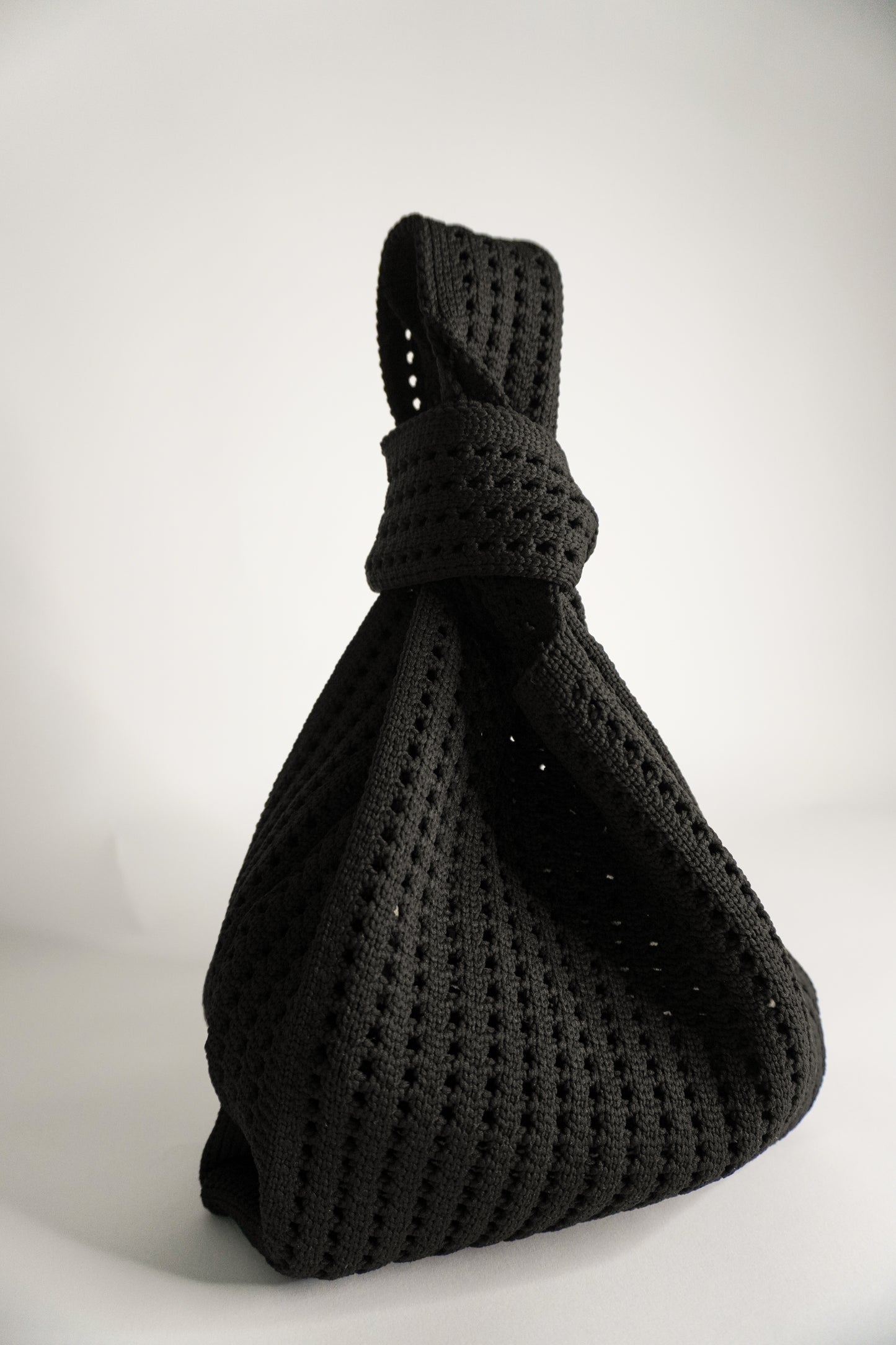 Crochet Handbag