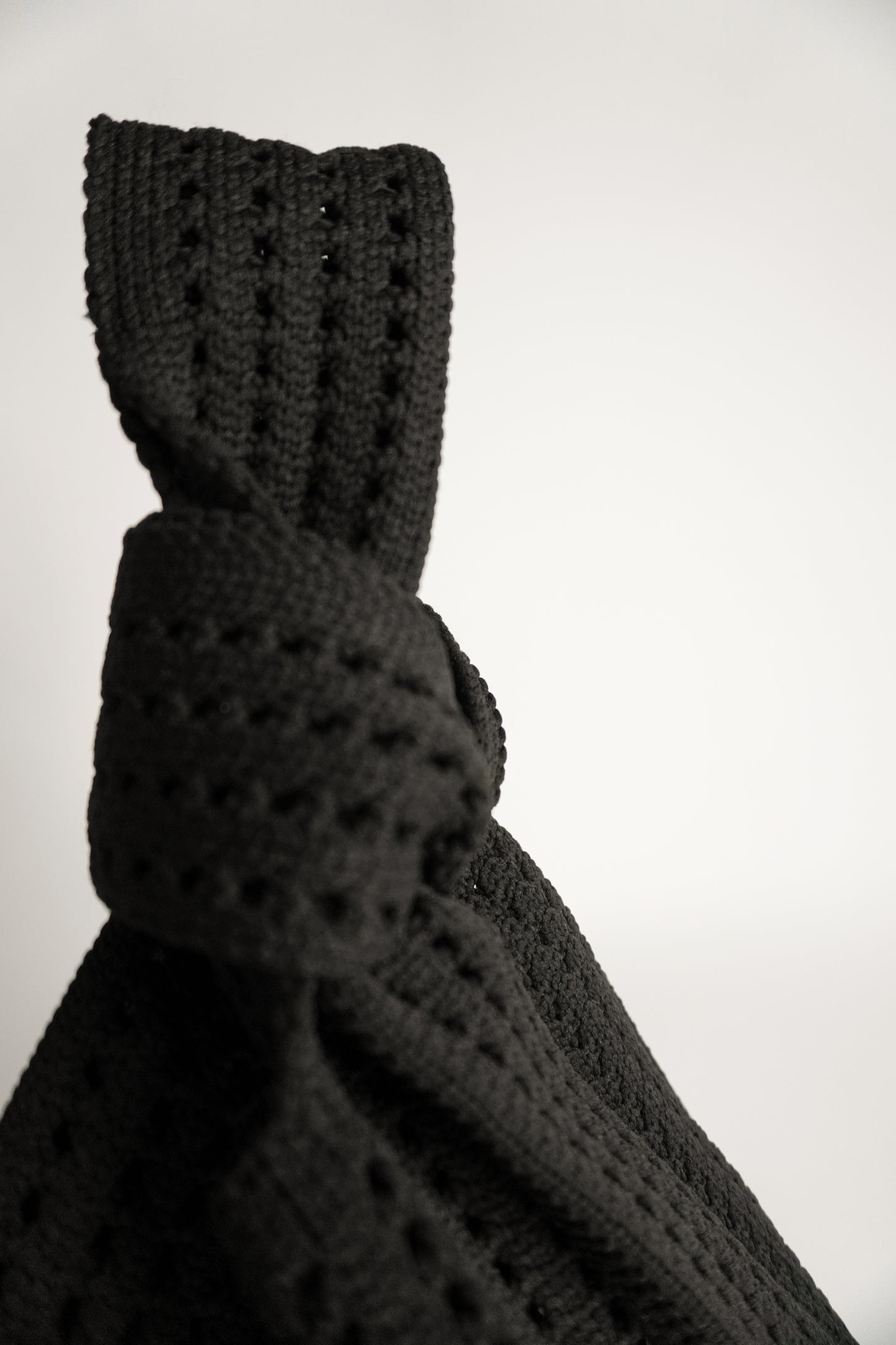 Crochet Handbag