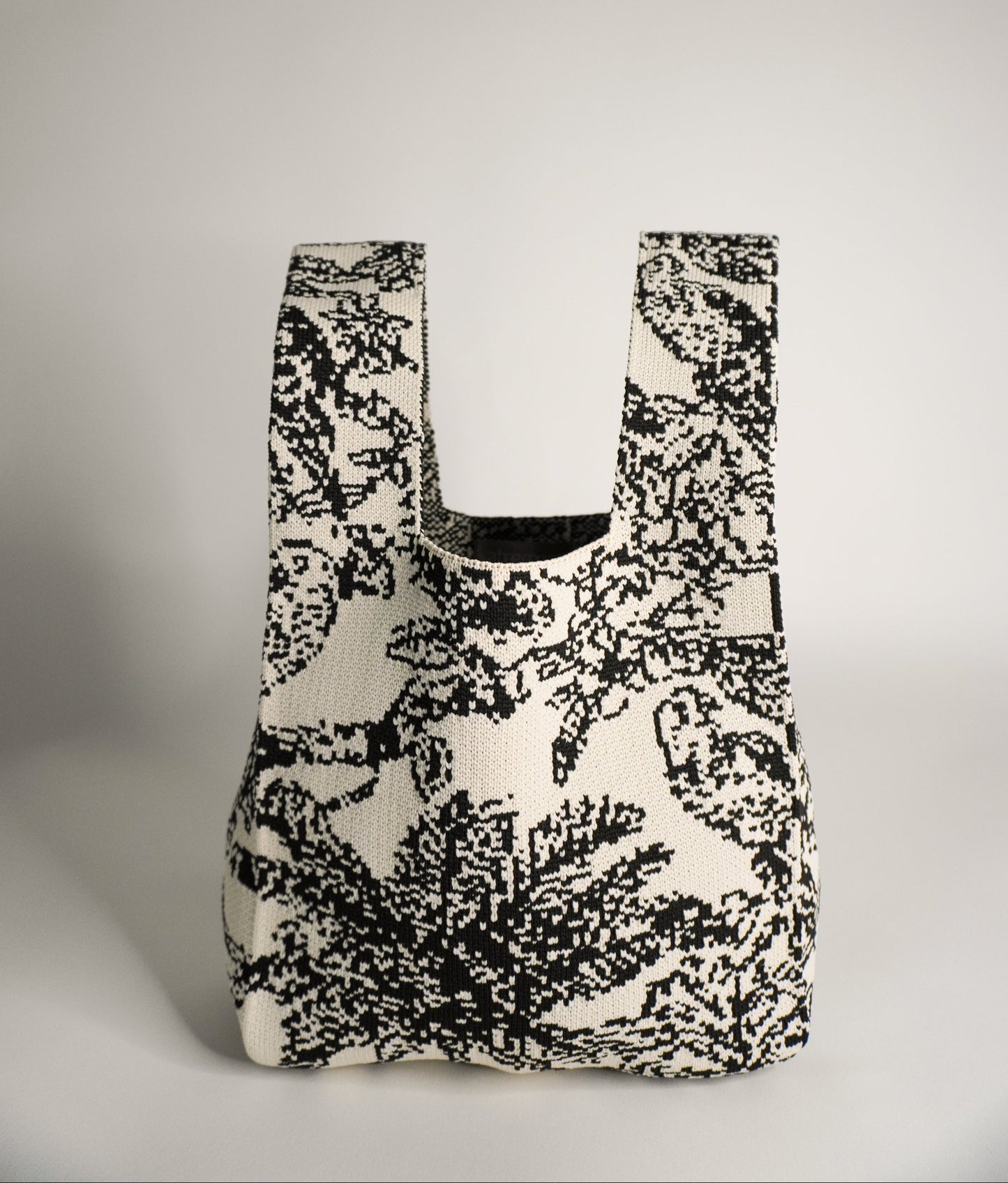 Palm Tree Handbag