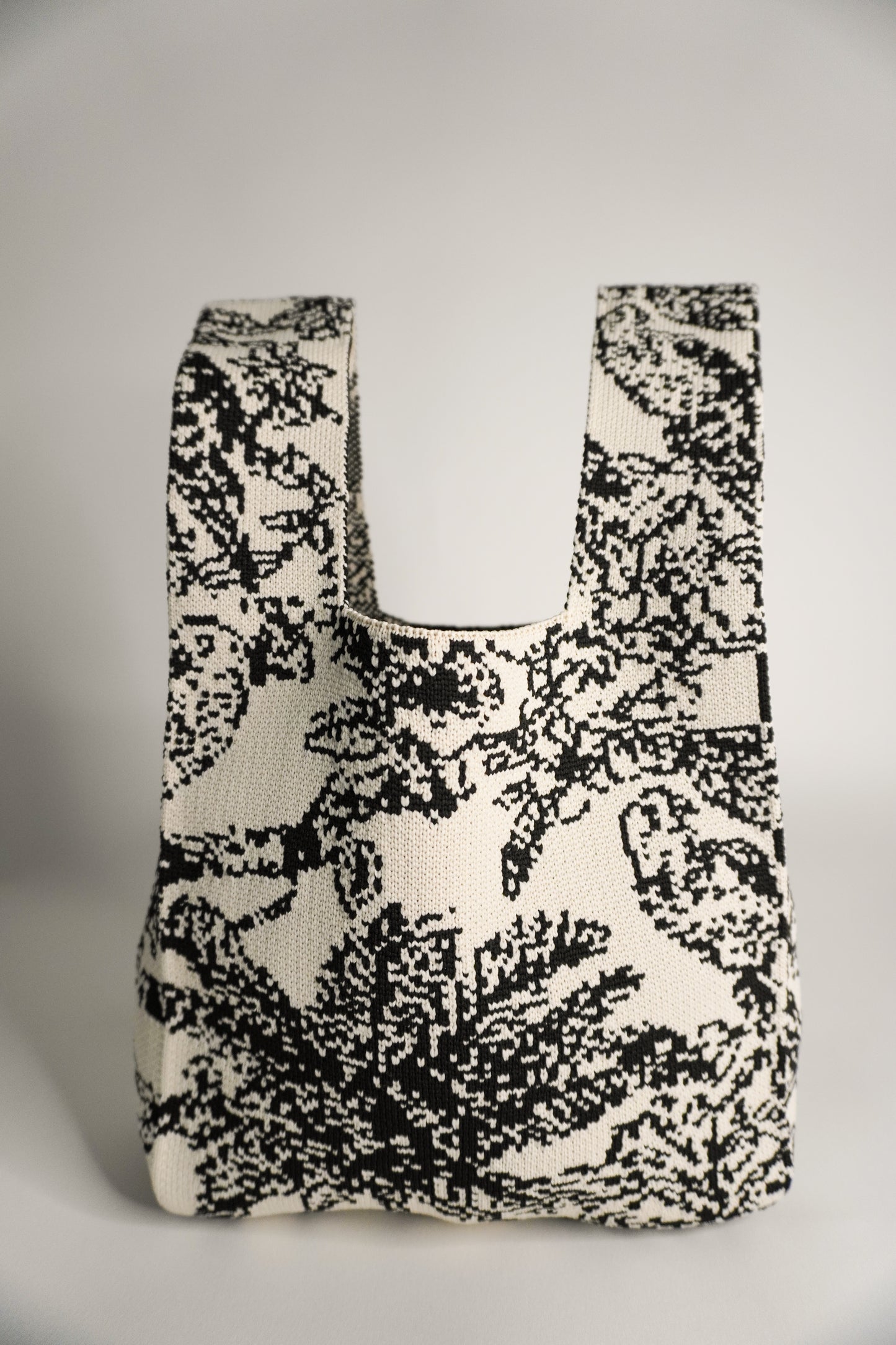 Palm Tree Handbag
