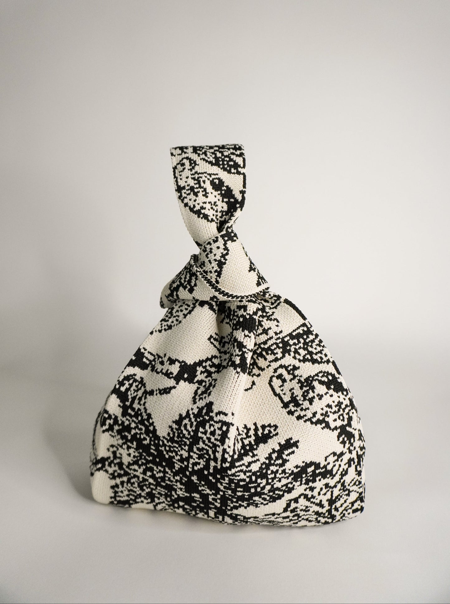 Palm Tree Handbag