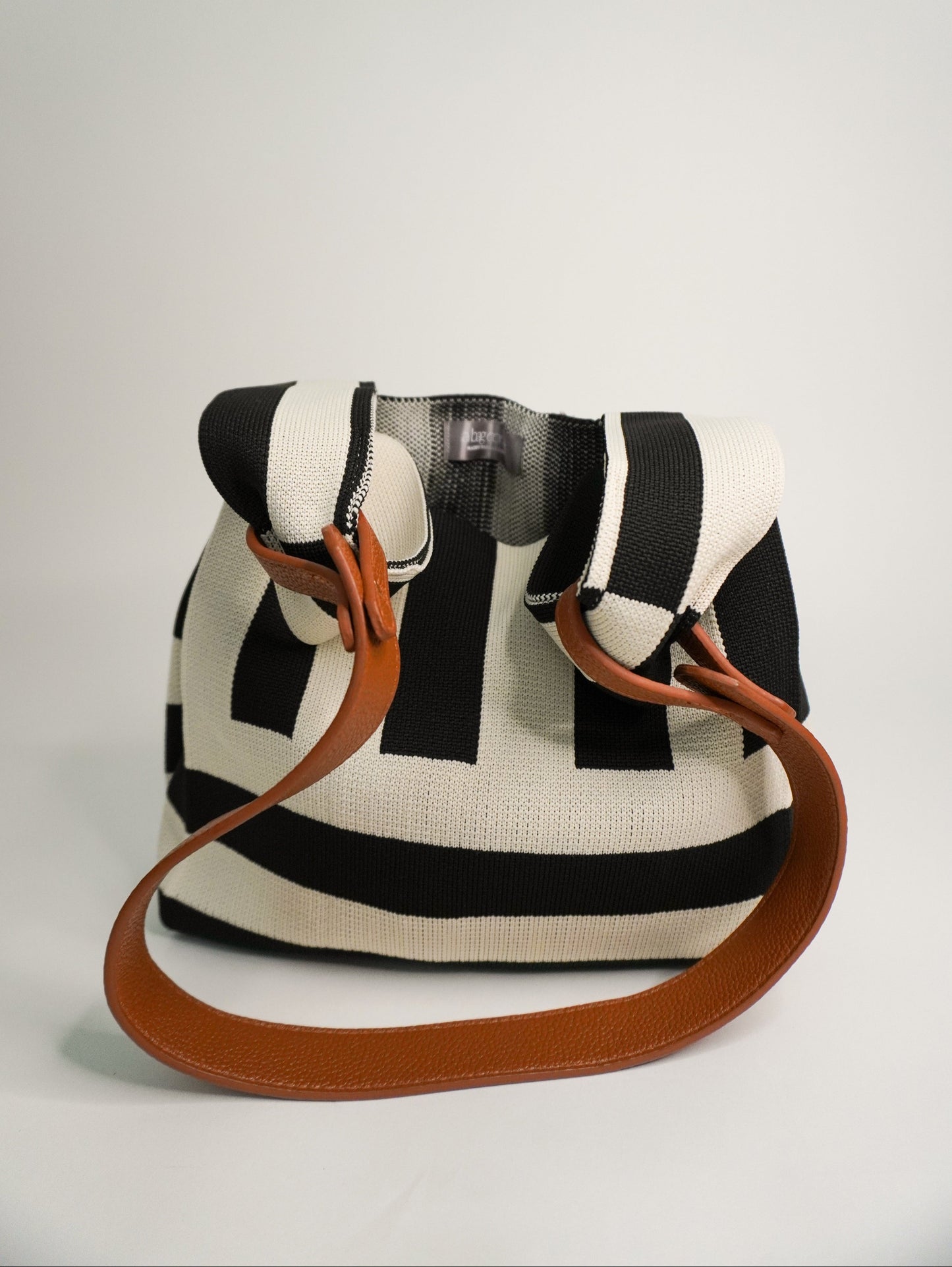 Removable Leather Strap