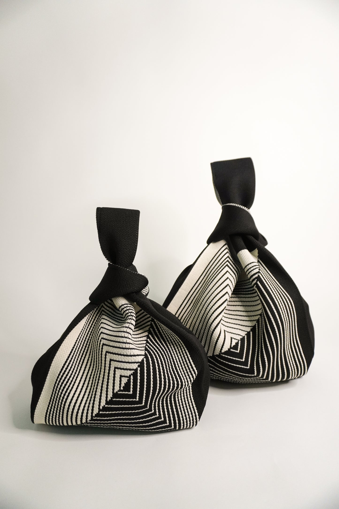 Black Handbag
