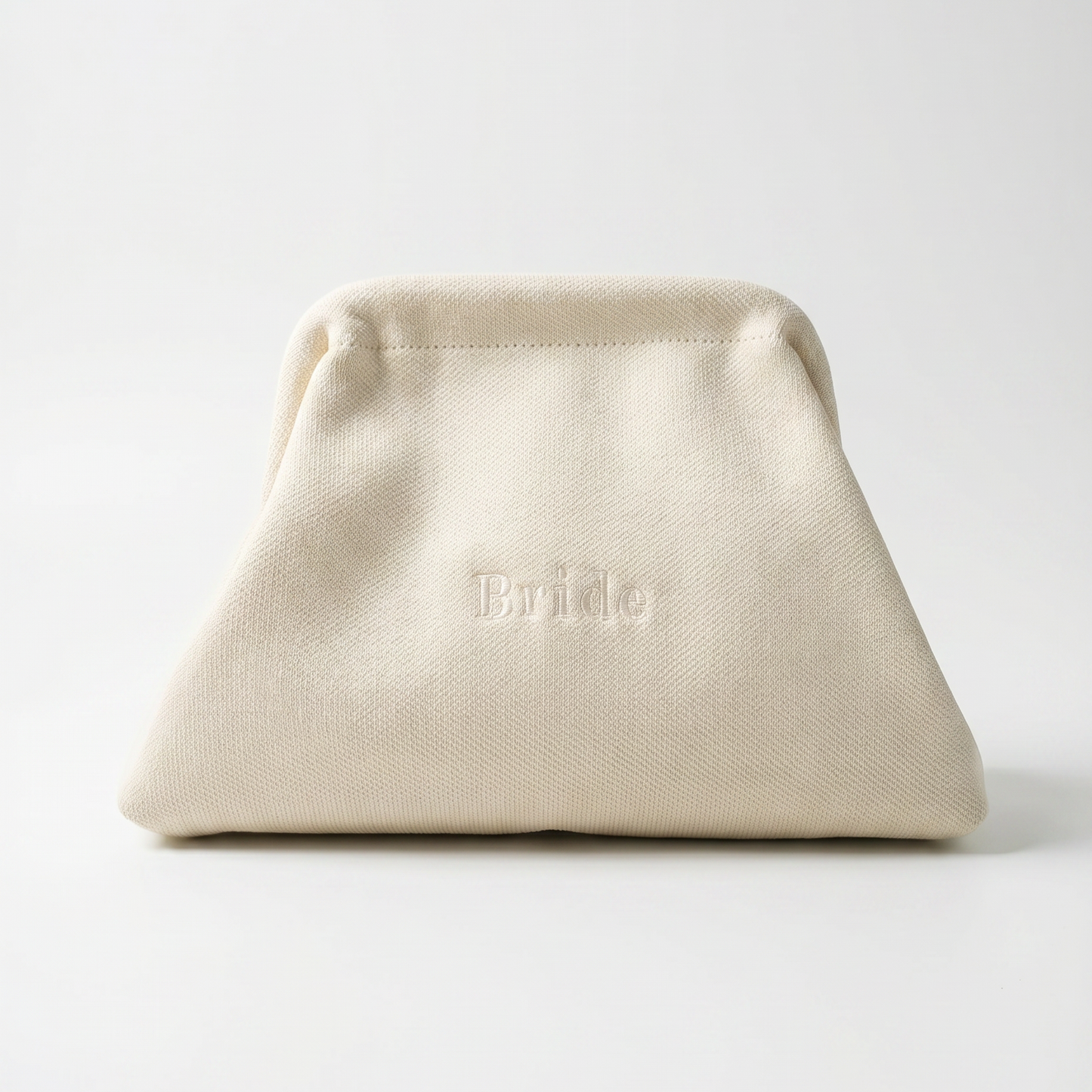 The Bride Clutch
