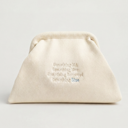 The Keepsake Clutch