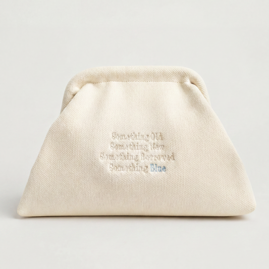 The Keepsake Clutch