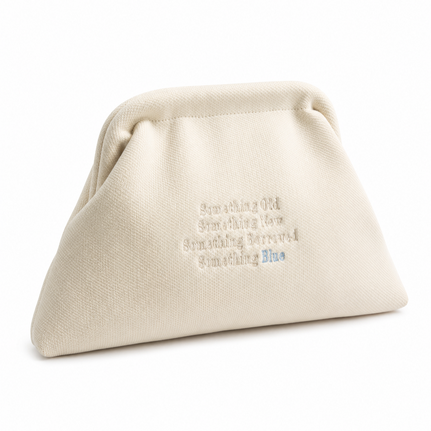 The Keepsake Clutch