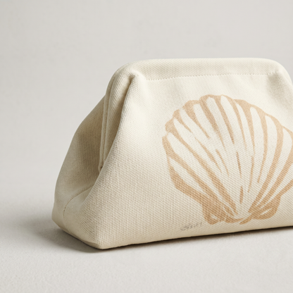 The Madilyn Moore Clutch (Made to Order)