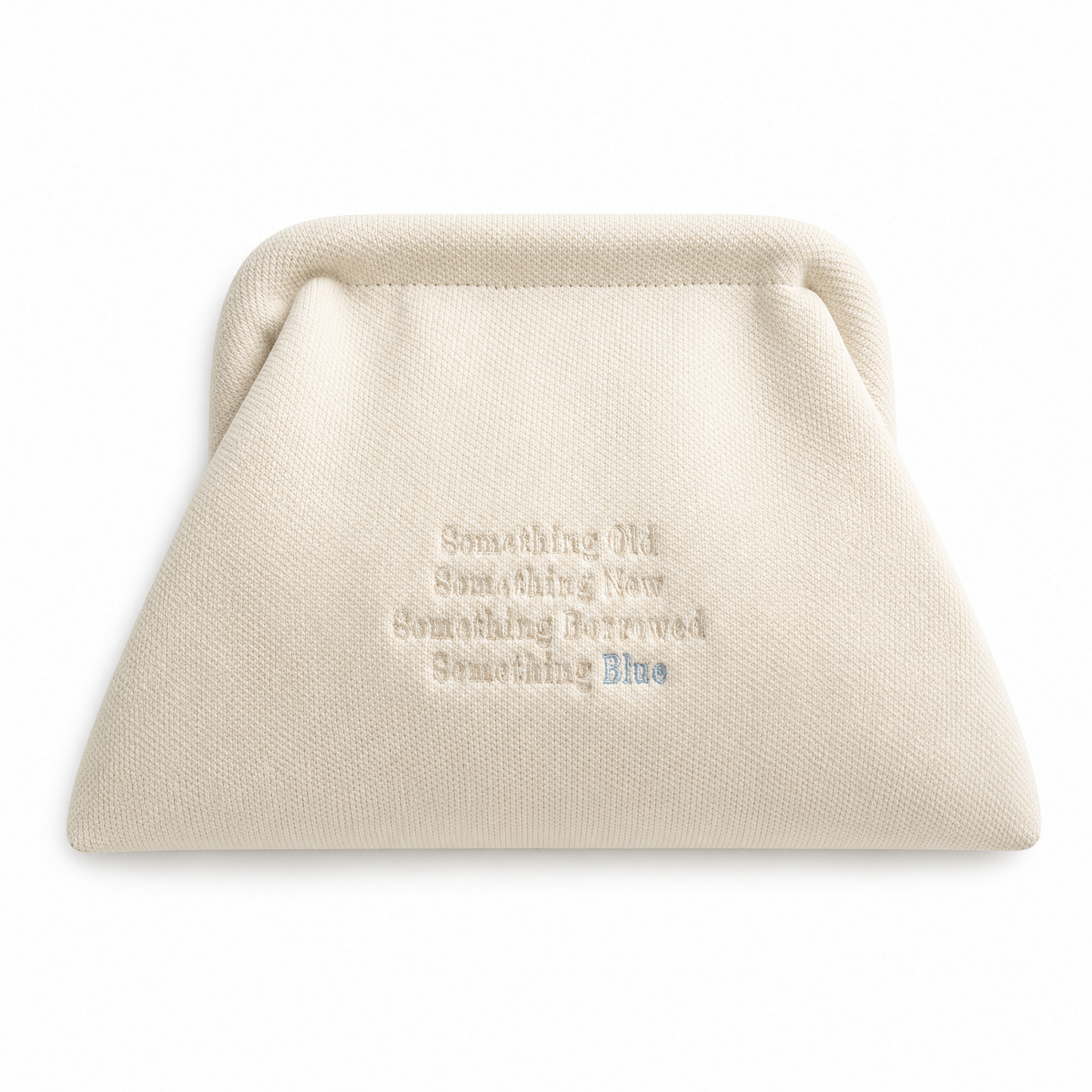 The Keepsake Clutch