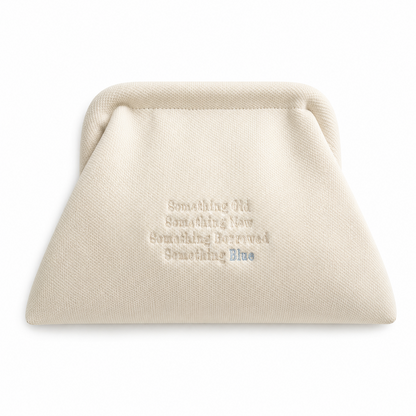 The Keepsake Clutch