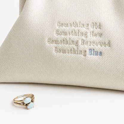 The Keepsake Clutch