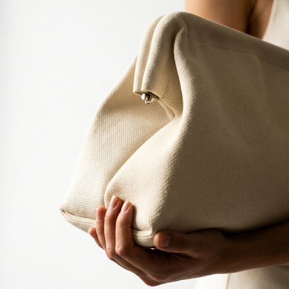 The Bride Clutch