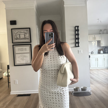 The Bride Clutch
