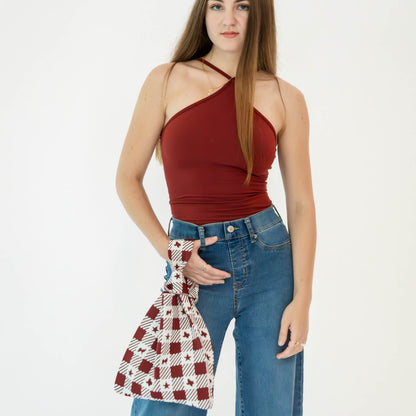The Reveille Handbag