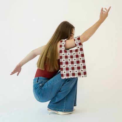 The Reveille Handbag