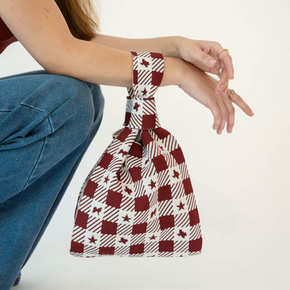 The Reveille Handbag