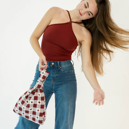 The Reveille Handbag