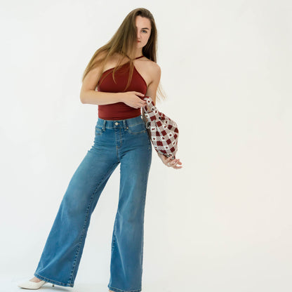 The Reveille Handbag