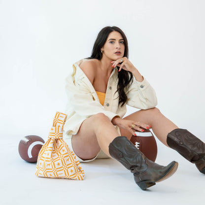 The Vol Handbag