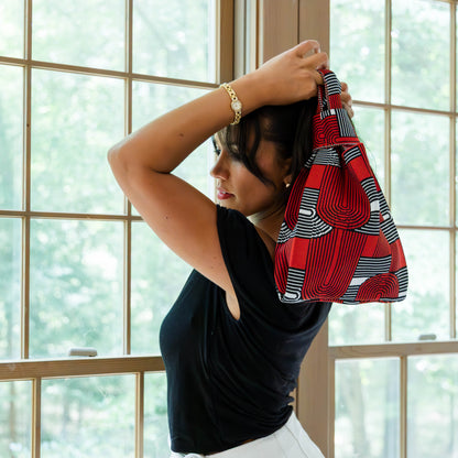 The Arch Handbag
