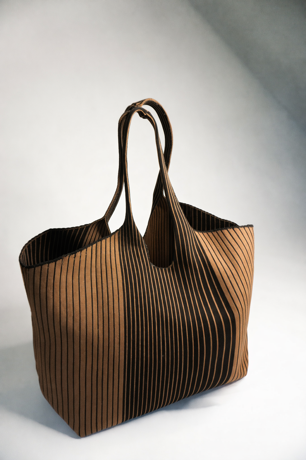 Brown Everyday Tote