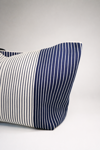 Navy Everyday Tote