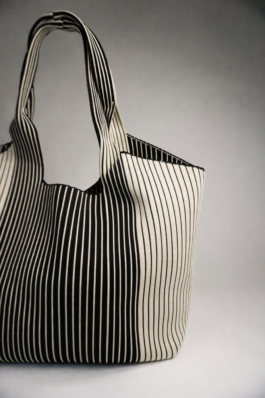 White Everyday Tote