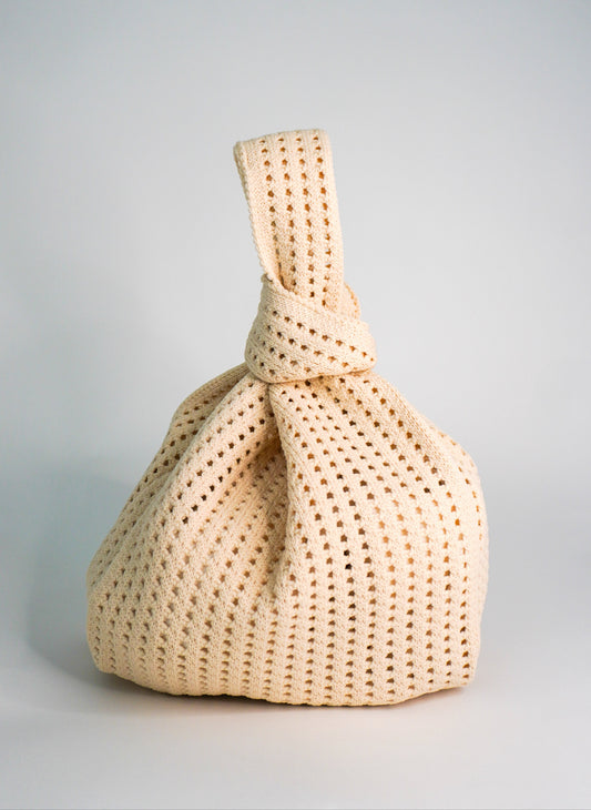 Crochet Handbag