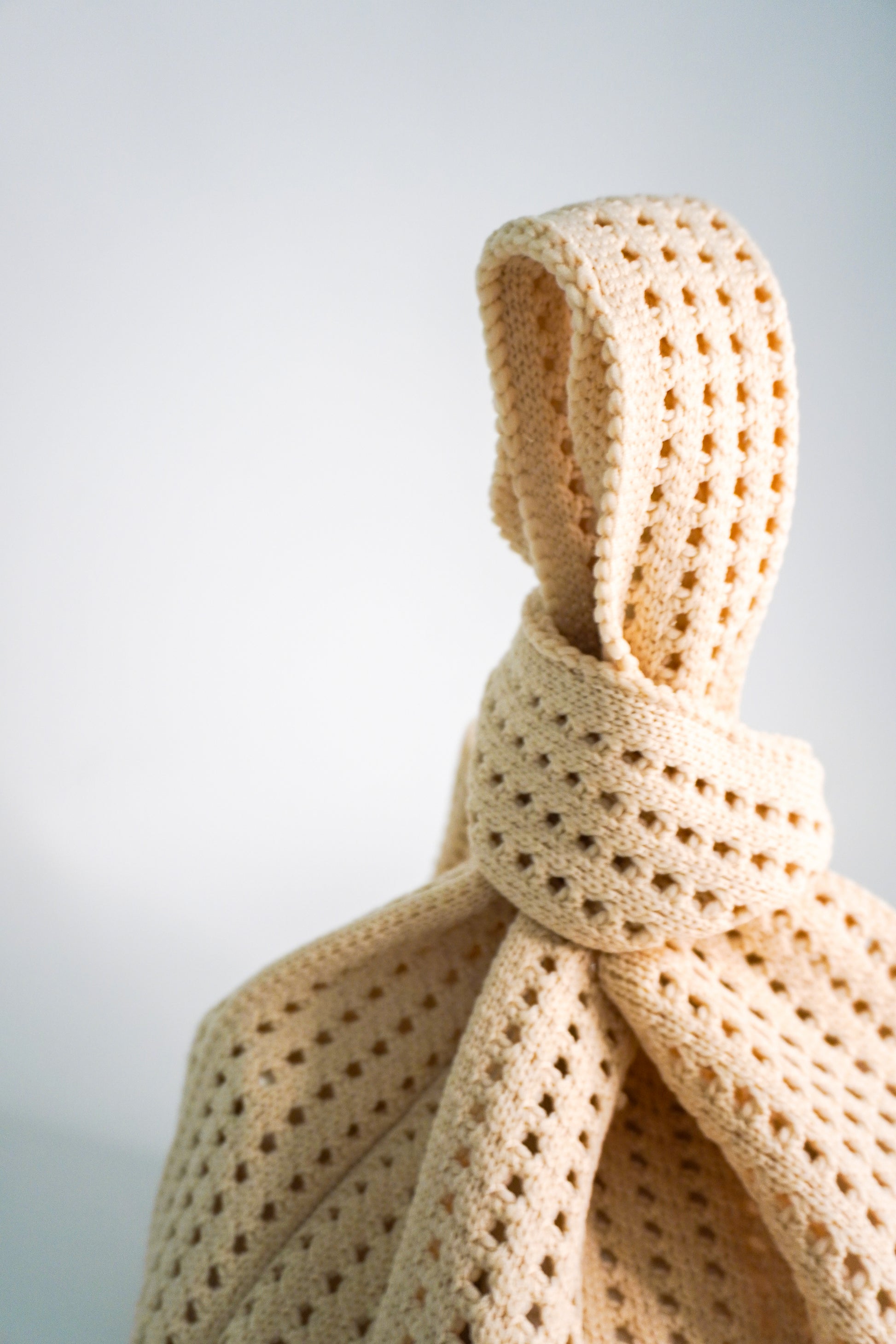 Crochet Handbag