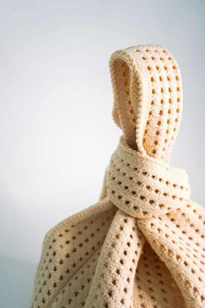 Crochet Handbag