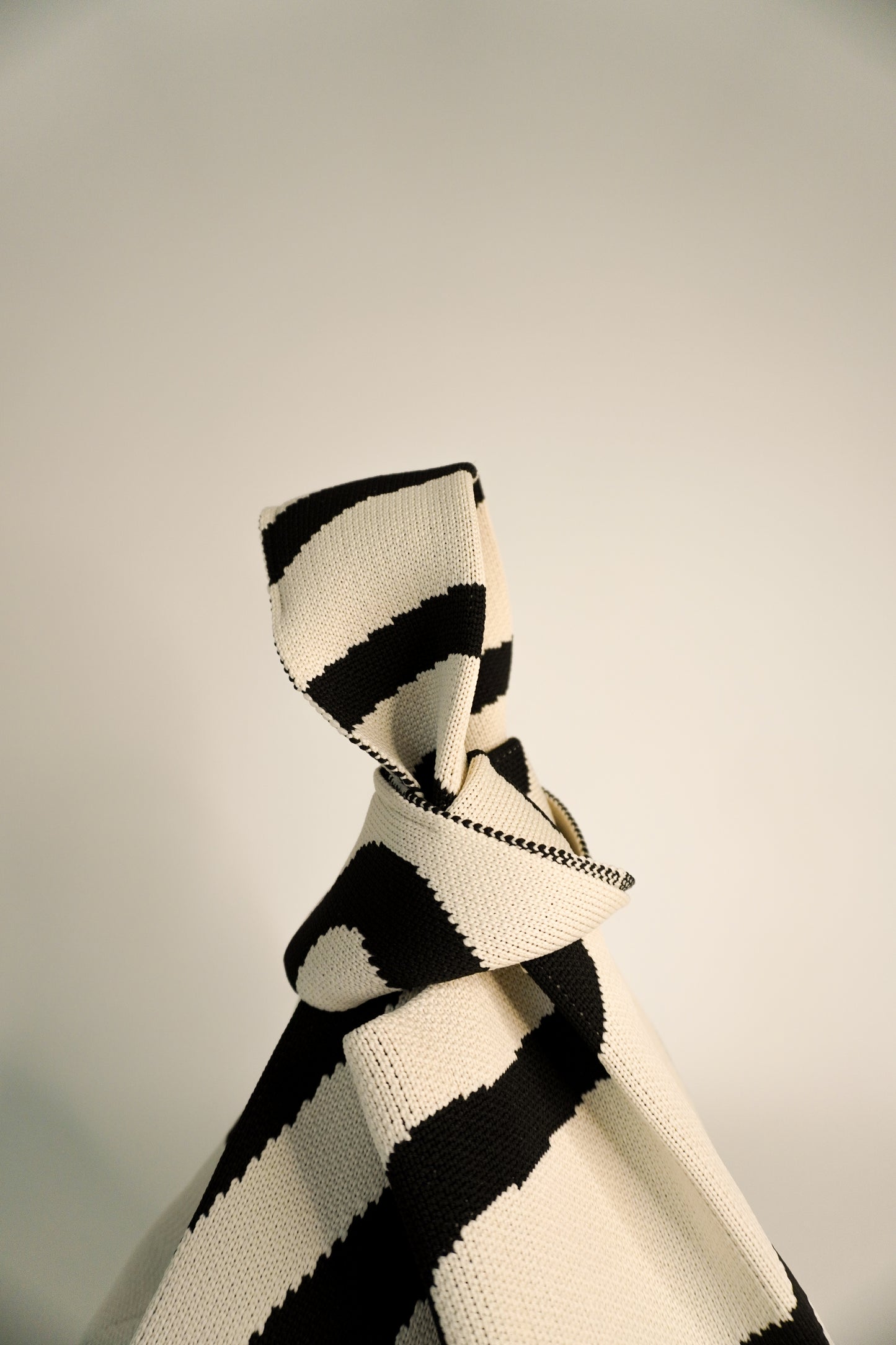 Abstract Handbag