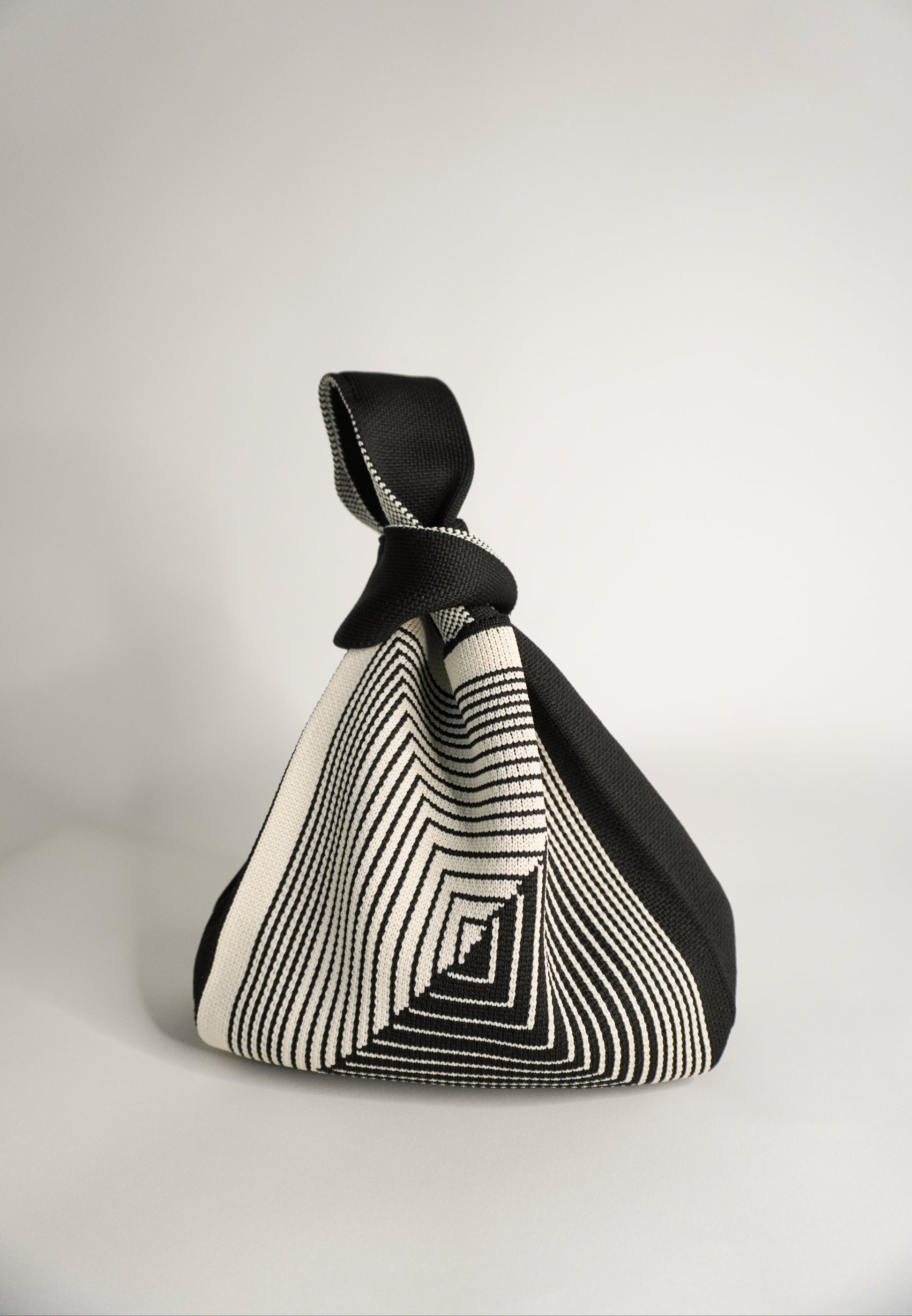 Black Handbag