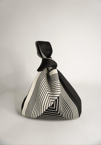 Black Handbag