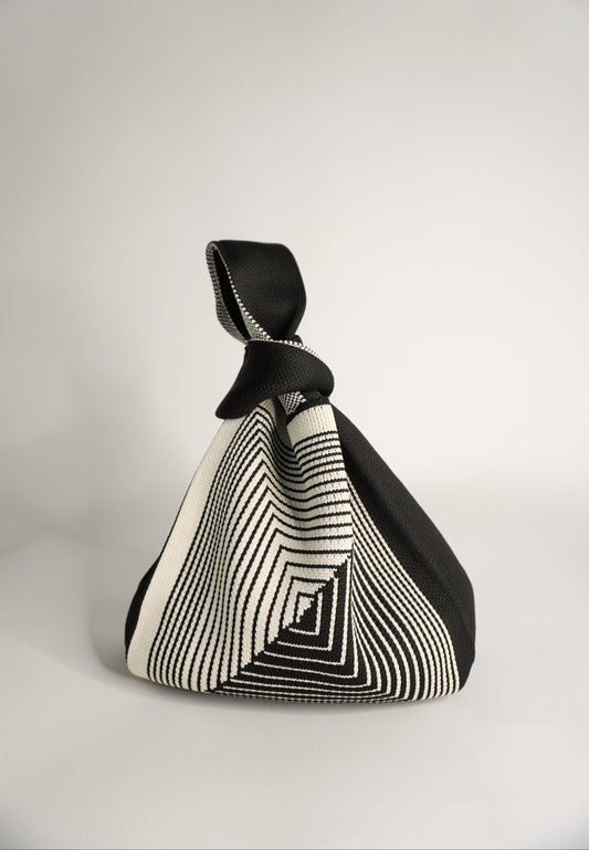 Black Handbag