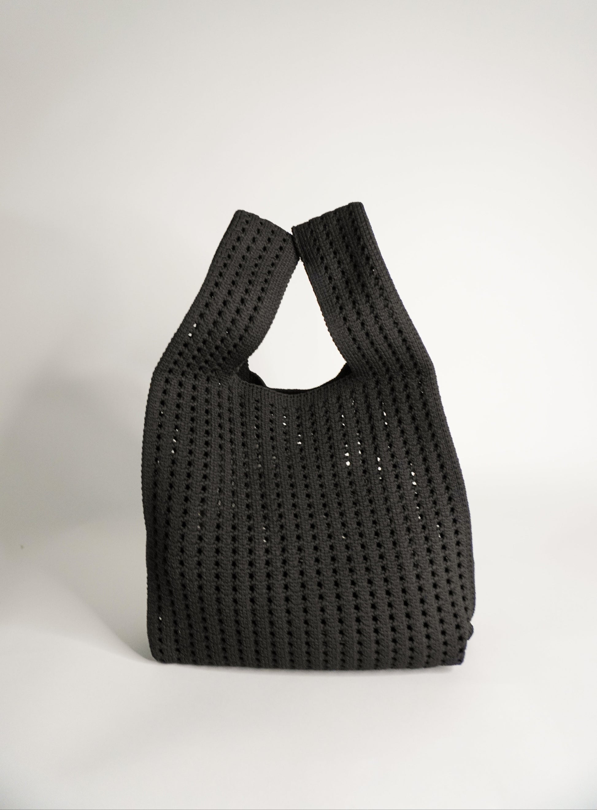 Crochet Handbag