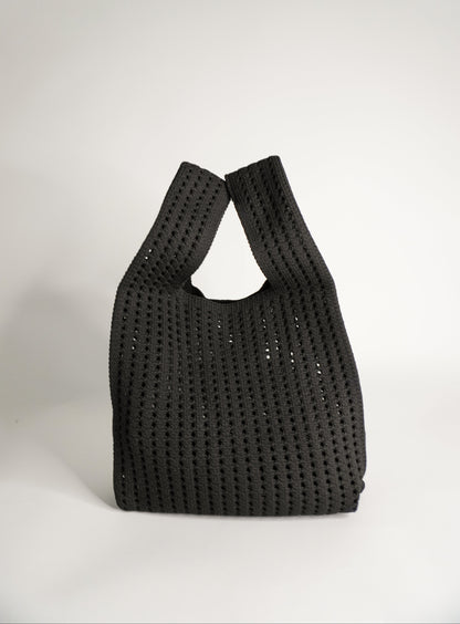 Crochet Handbag