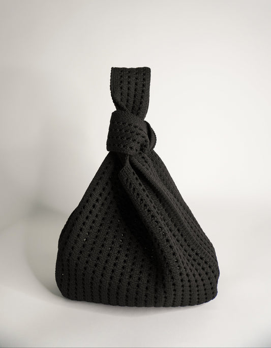 Crochet Handbag