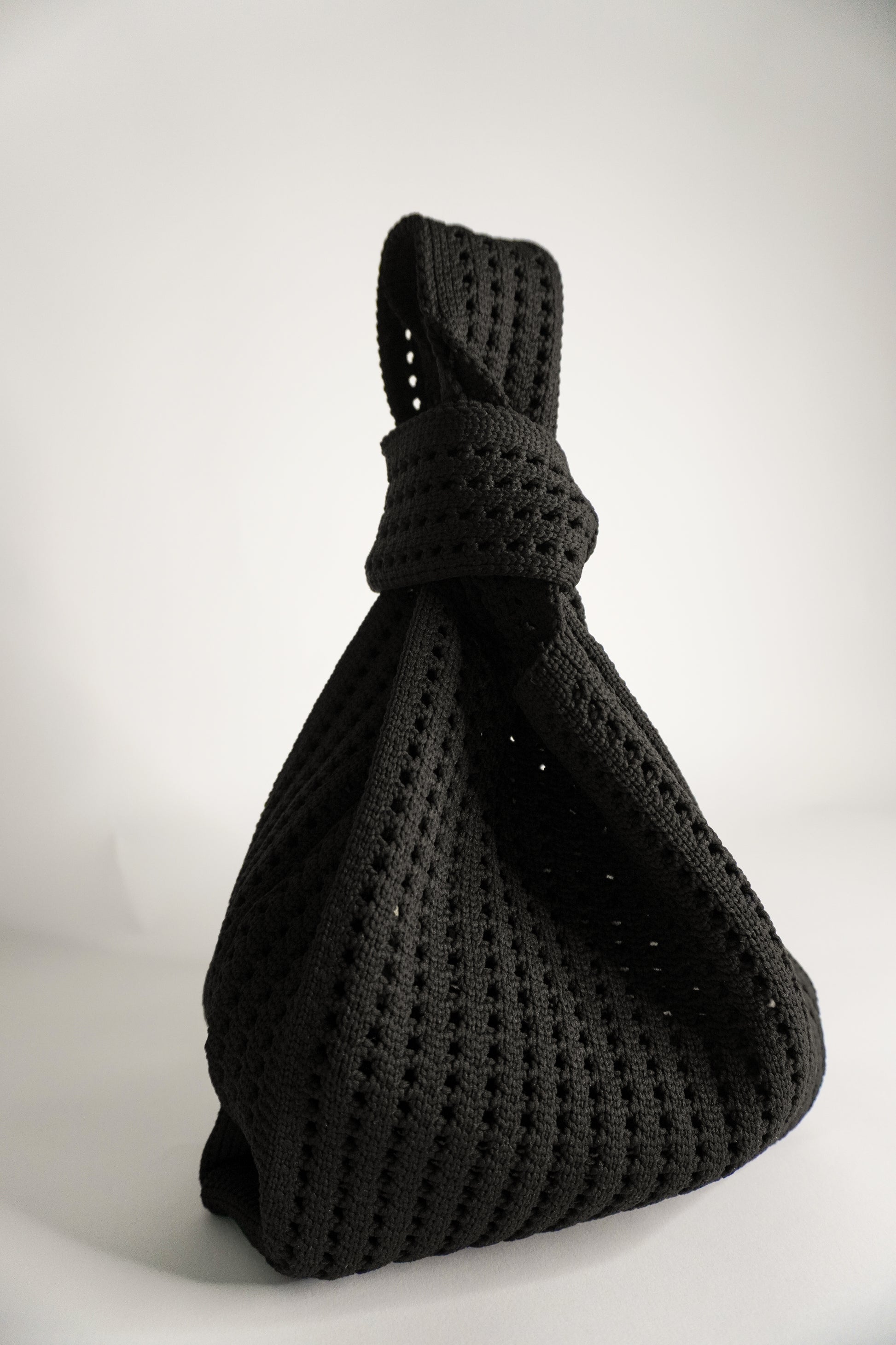 Crochet Handbag
