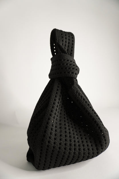 Crochet Handbag