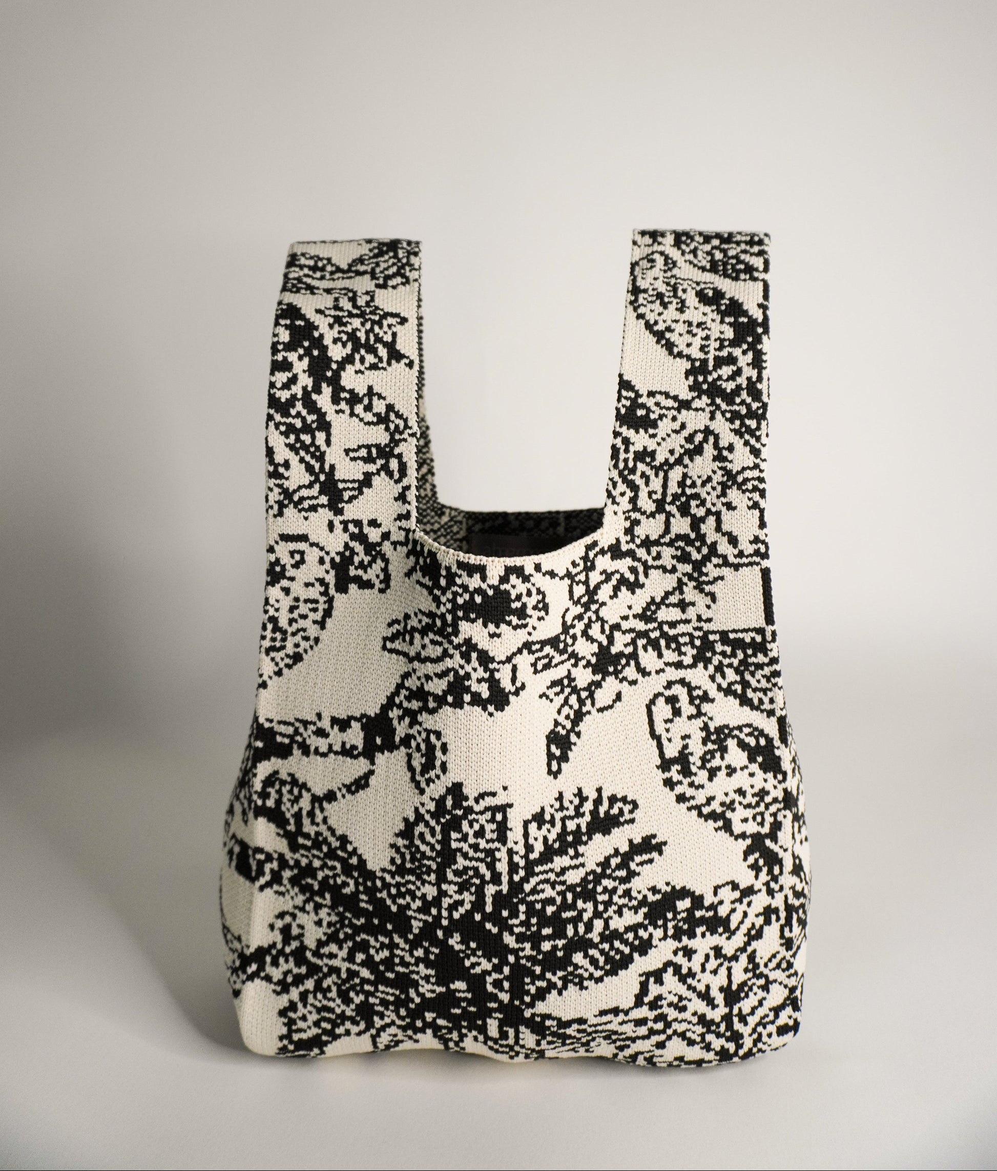Palm Tree Handbag